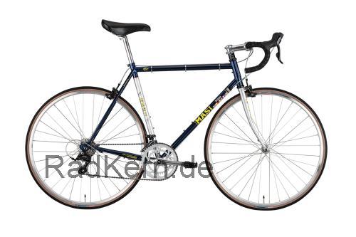 Masi Speciale Strada  technische daten 